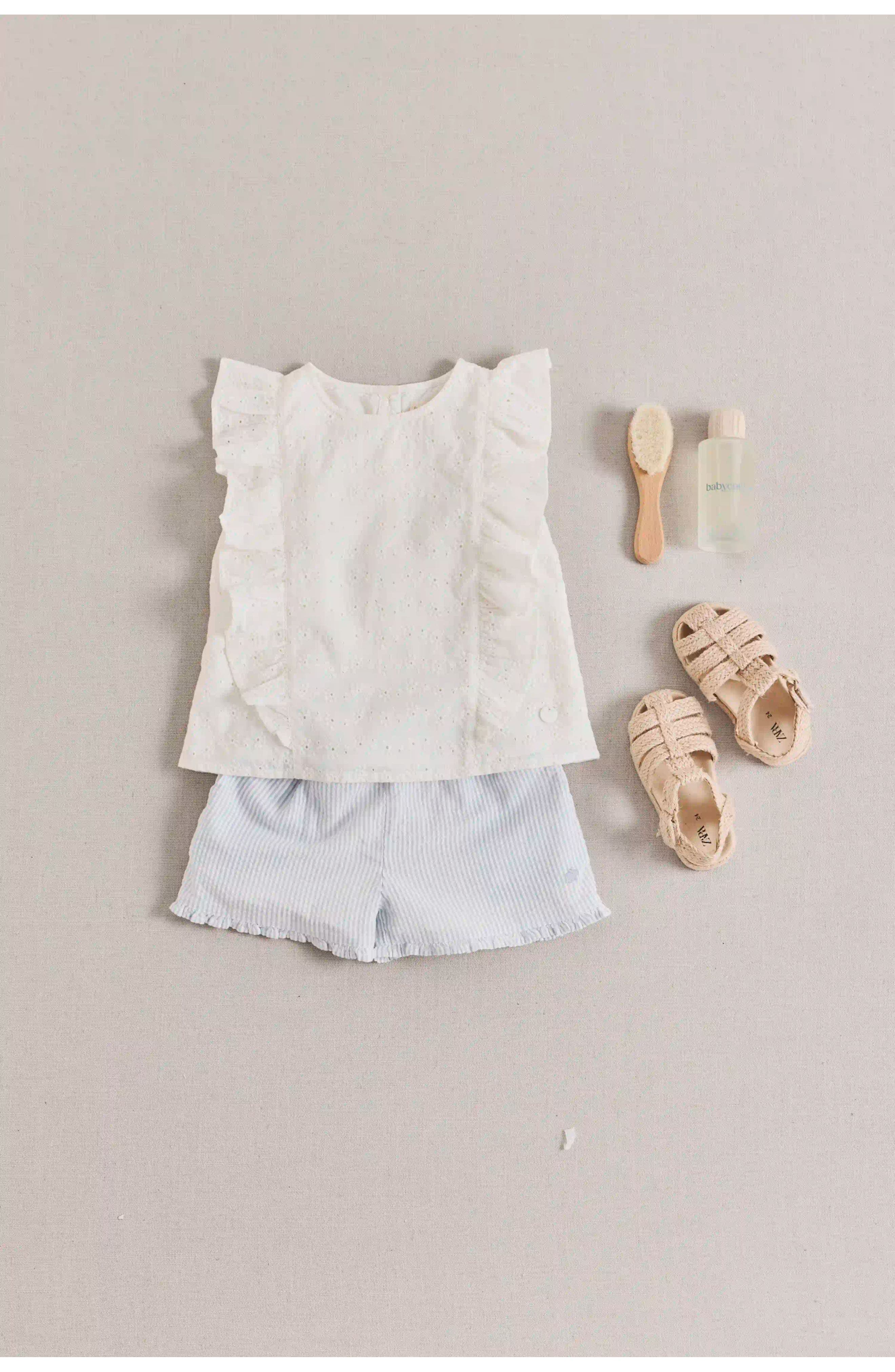 selected White