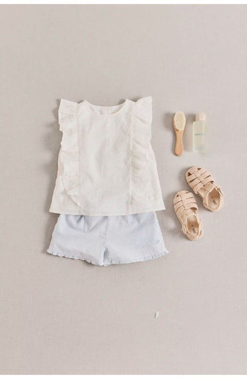 Mila Harbour Set Infant