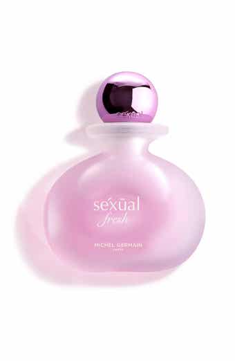 Sexual Fresh Eau de Parfum