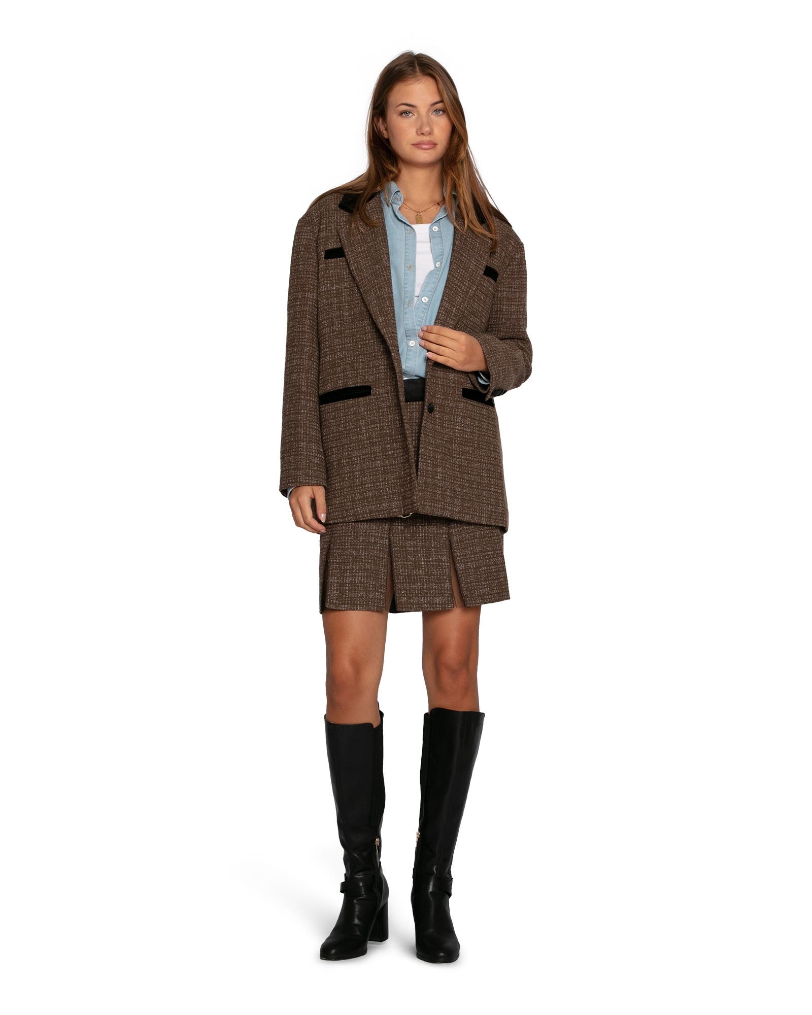Dark Khaki