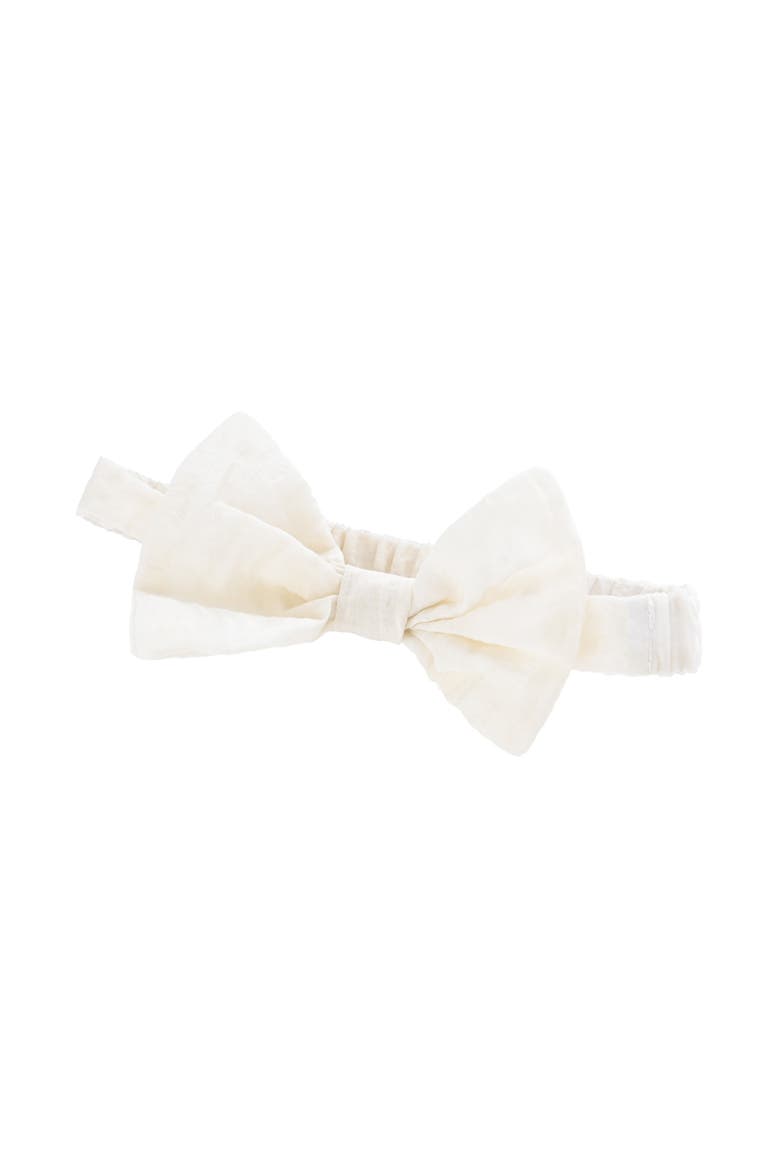 Crown Romper, Alternate, color, White