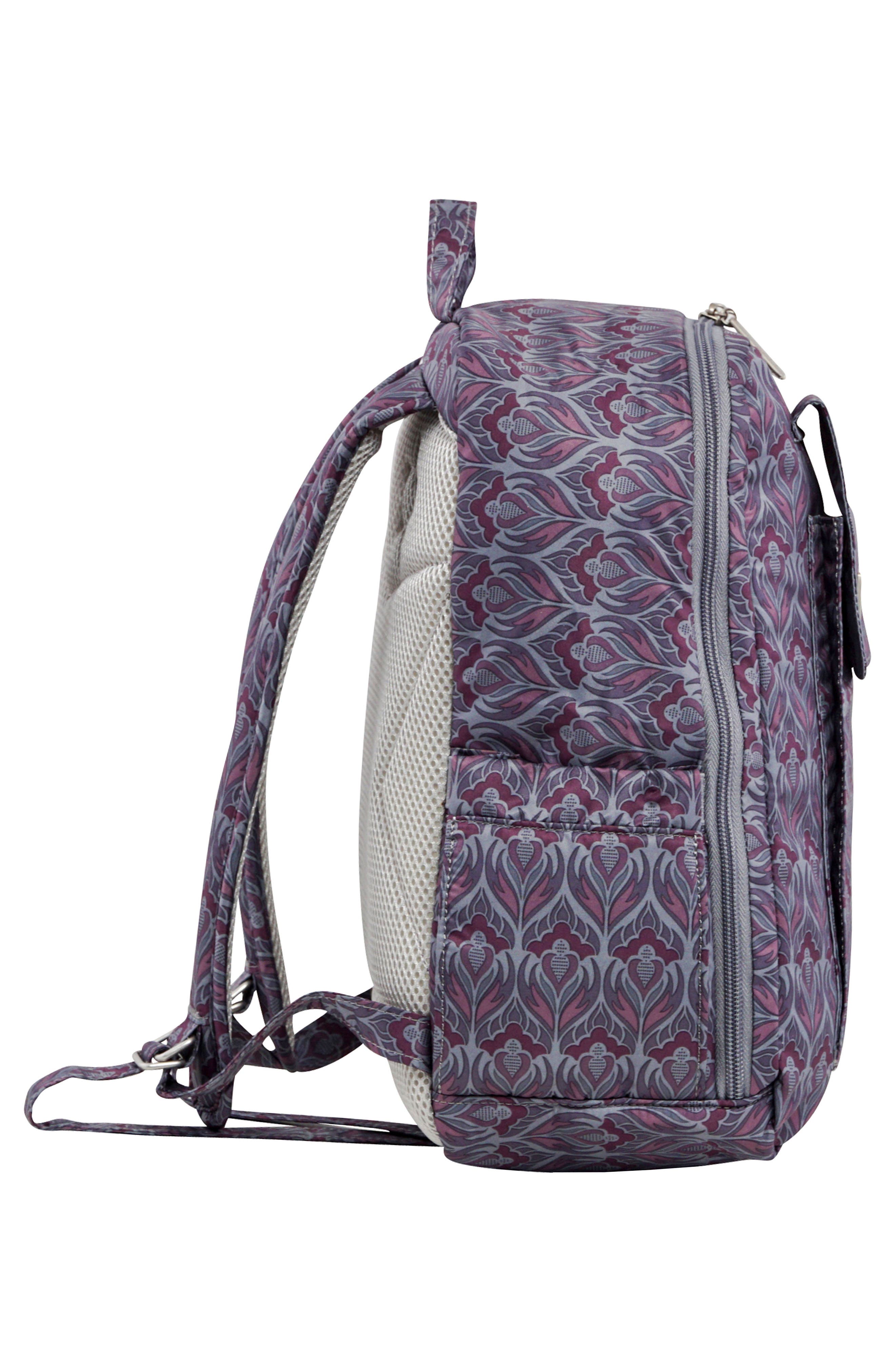JuJuBe Ju-Ju-Be 'Mini Be' Backpack, Alternate, color, 