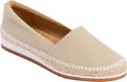 Comfortview The Spencer Slip On Flat