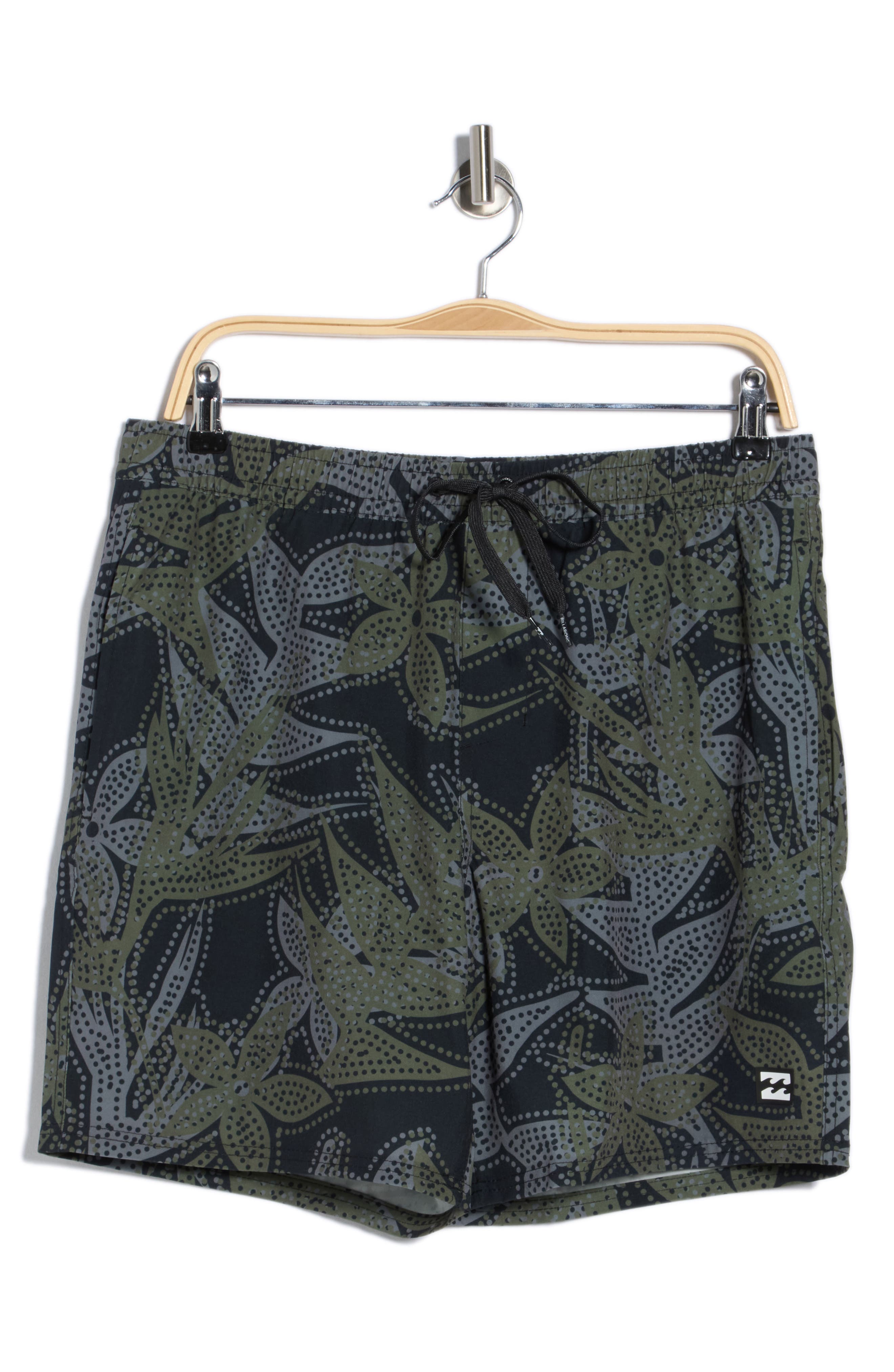 Billabong Kickturn Volley Swim Trunks