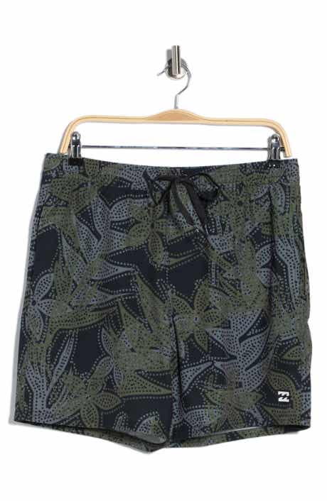 Billabong Kickturn Volley Swim Trunks