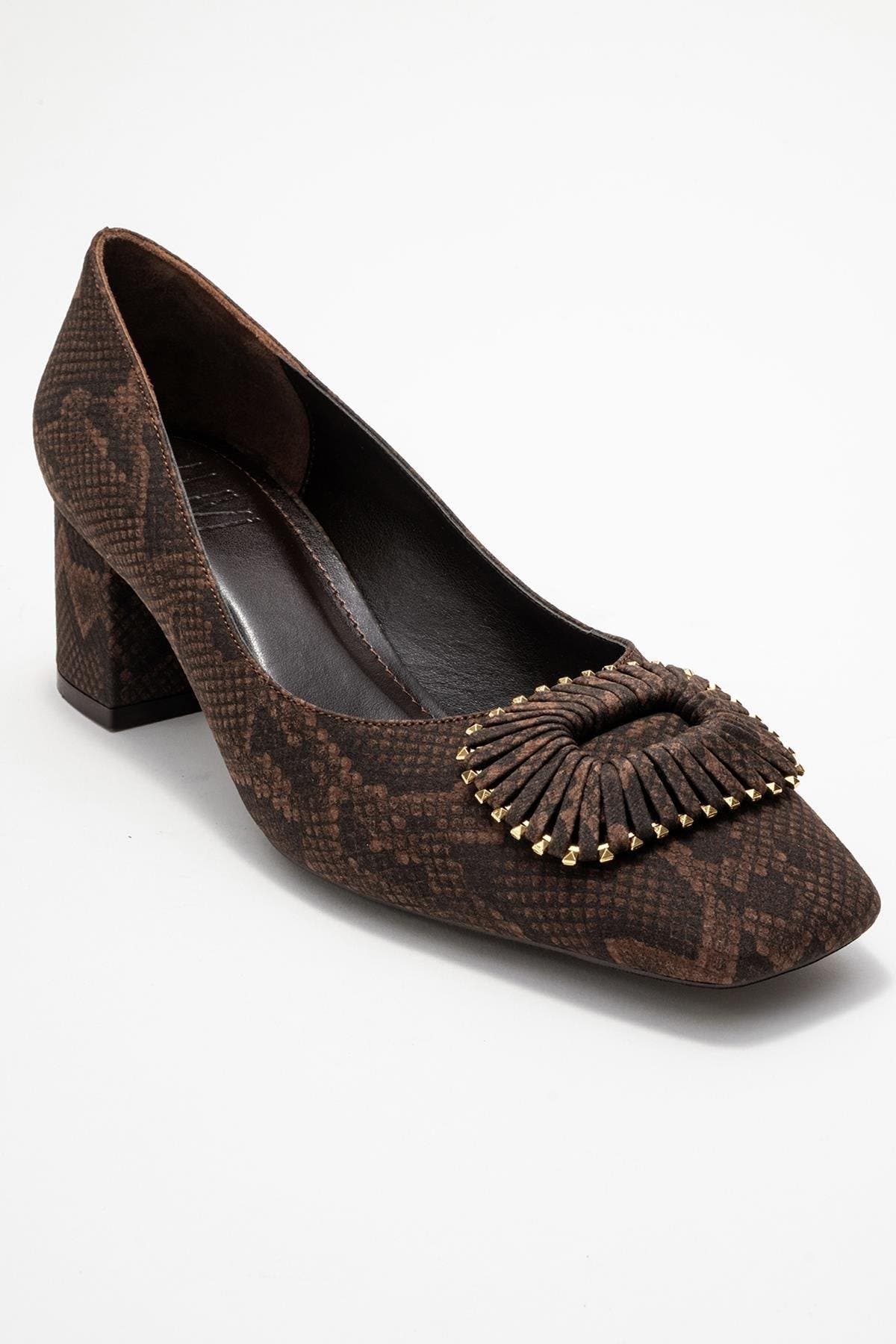 Brown Pattern