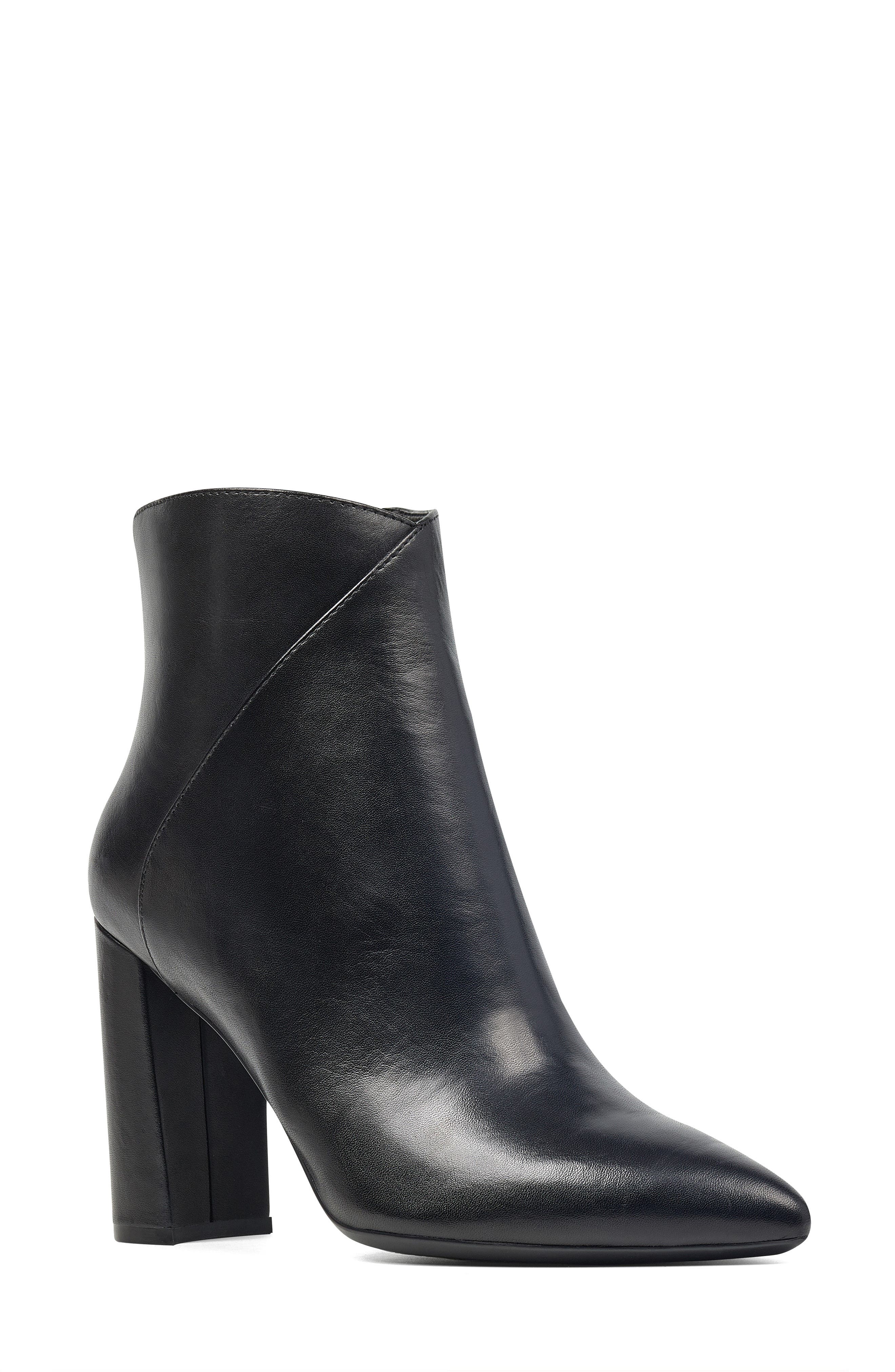 Nine West Argyle Bootie, Main, color, 