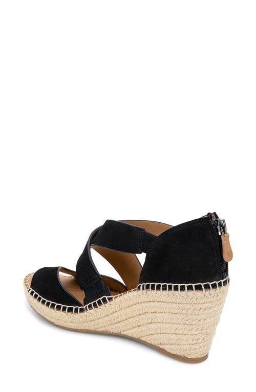 GENTLE SOULS BY KENNETH COLE GENTLE SOULS CORINNE WEDGE SANDAL 