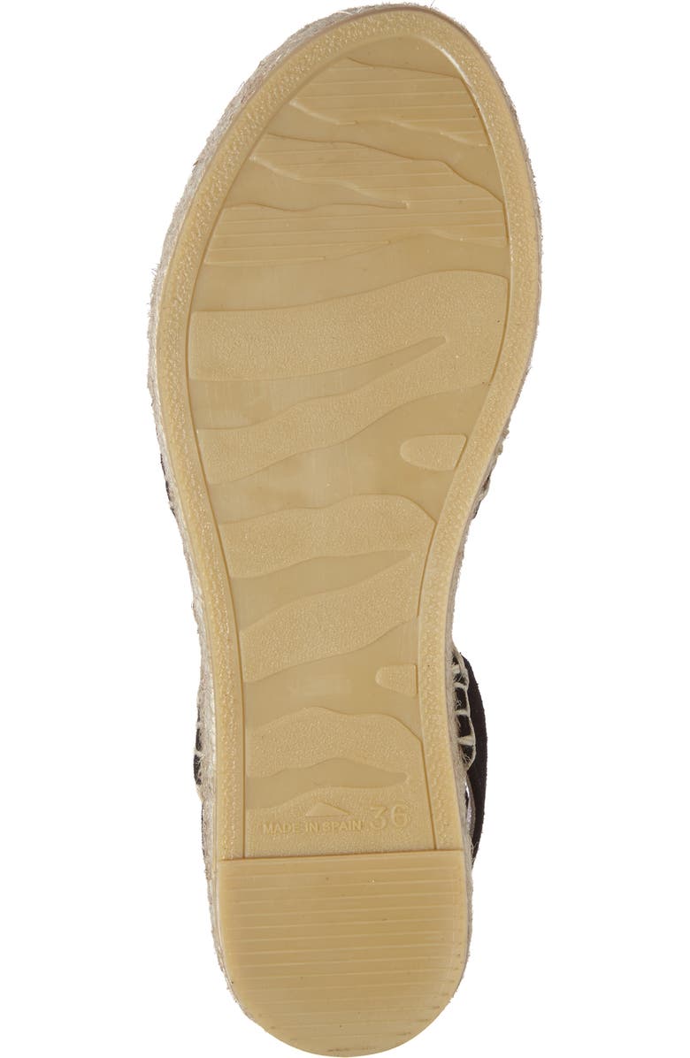 André Assous 'Samantha' Sandal, Alternate, color,