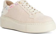 Dune London Evienne Platform Sneaker