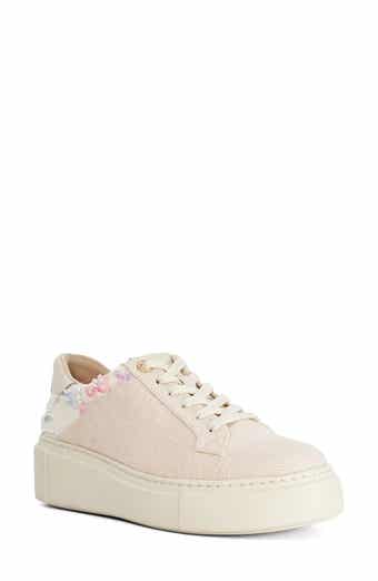Evienne Platform Sneaker
