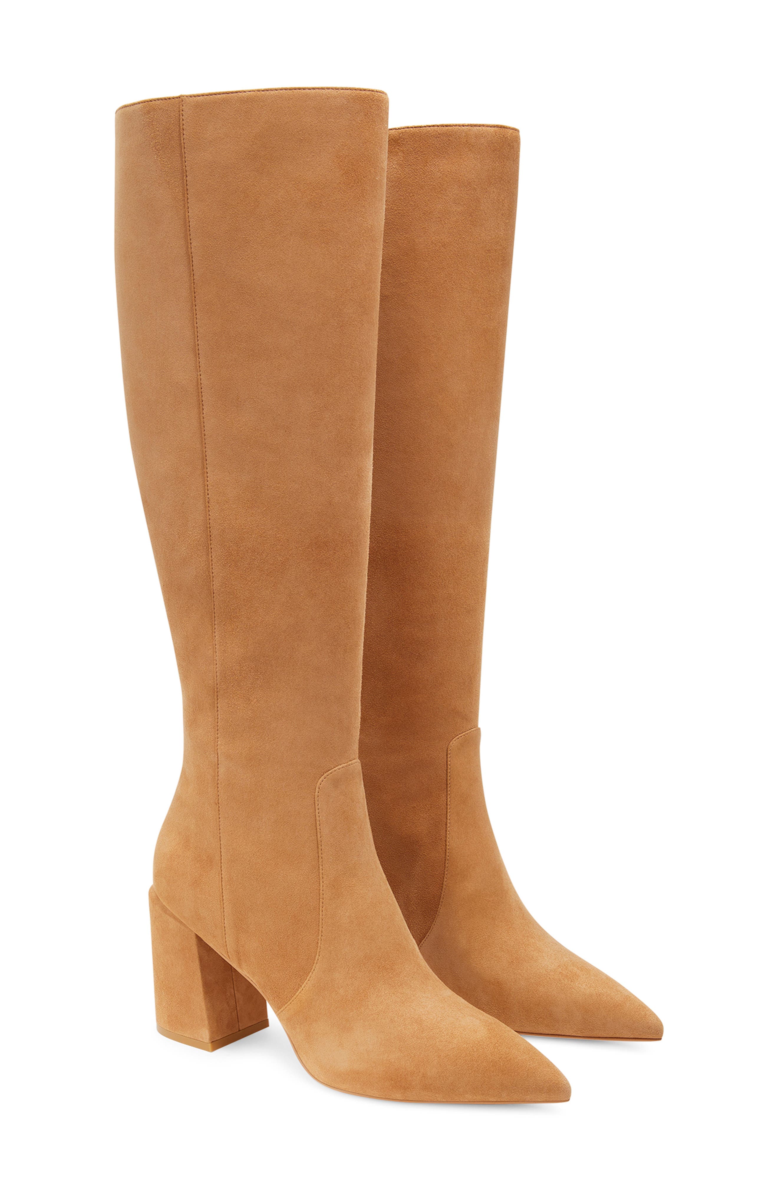 Stuart Weitzman Avenue Boot