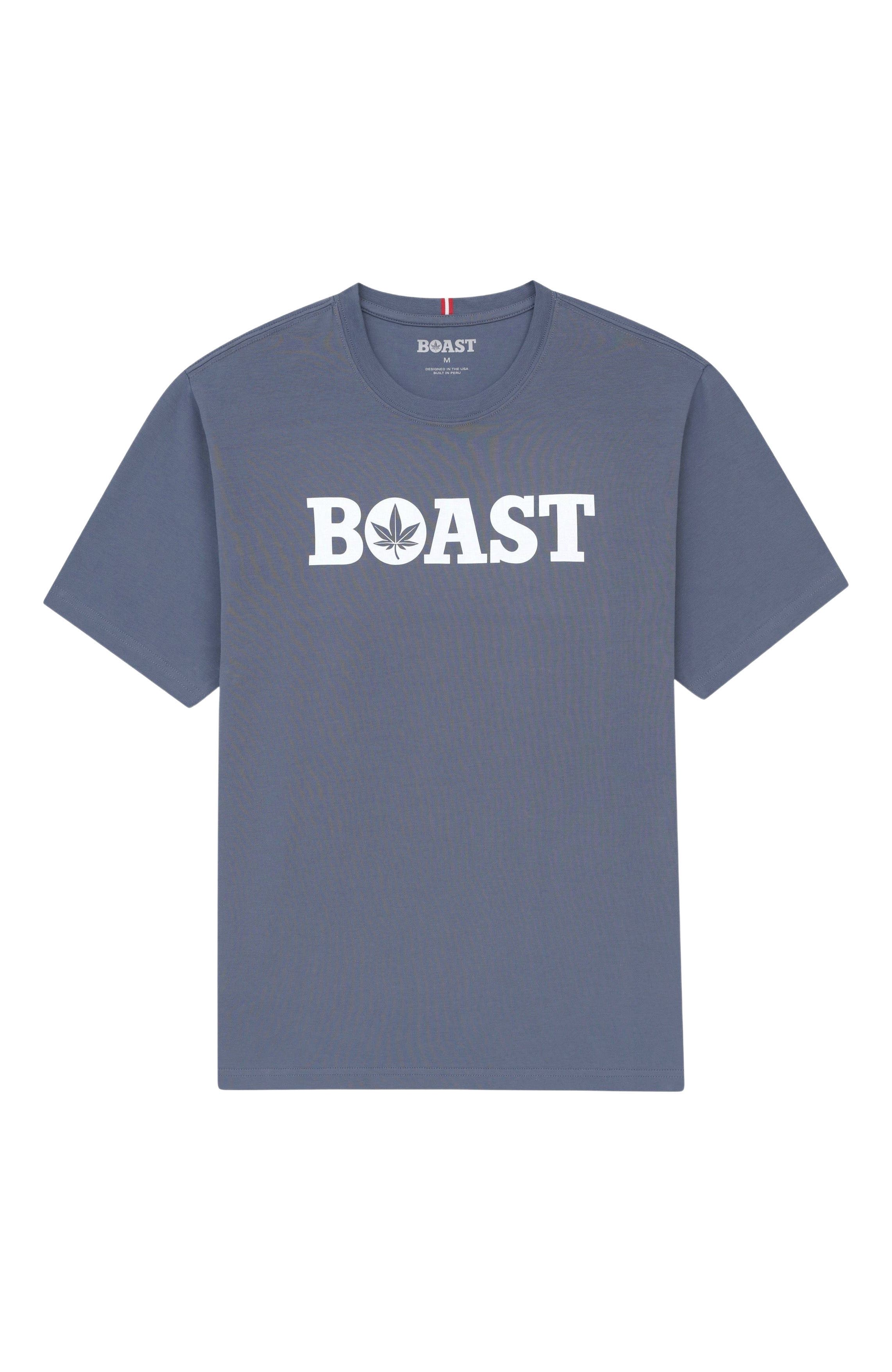 Vintage Navy White