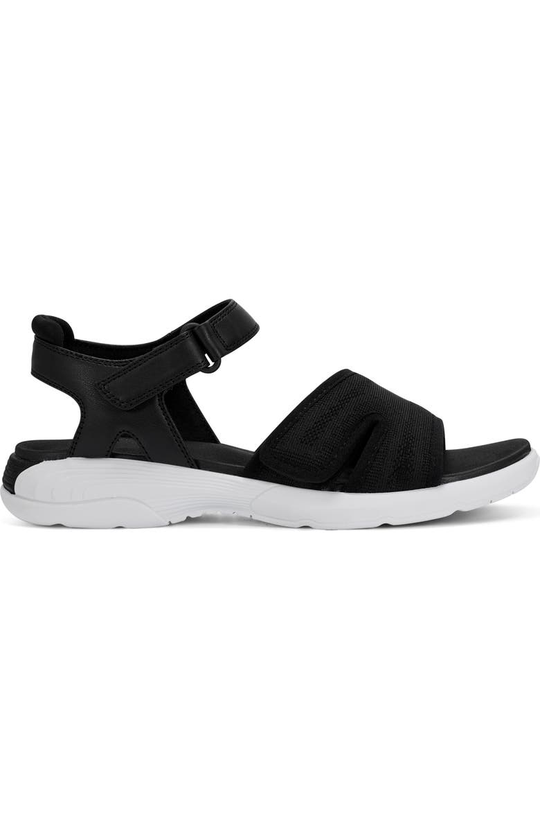 Easy Spirit Tayton Sandal - Wide Width Available, Alternate, color,
