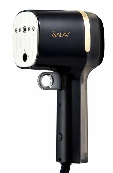 SALAV Quicksteam Travel Steamer