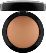 MAC Cosmetics Mineralize Skinfinish Natural Face Setting Powder