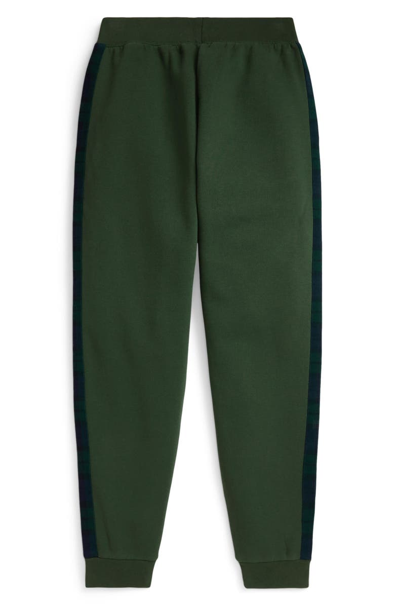 Polo Ralph Lauren Kids' Fleece Joggers, Alternate, color, 301