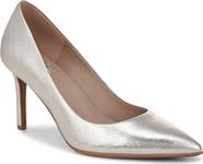 Naturalizer Anna Pointed Toe Pump