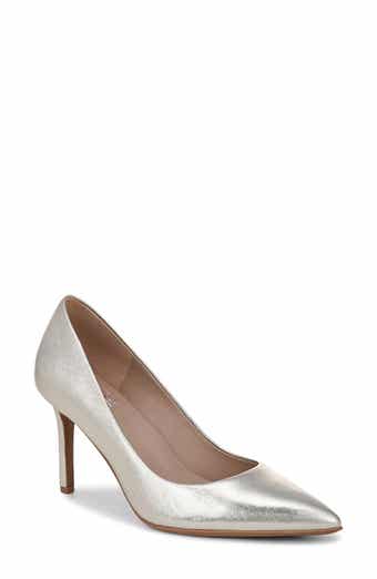 Naturalizer Anna Pointed Toe Pump