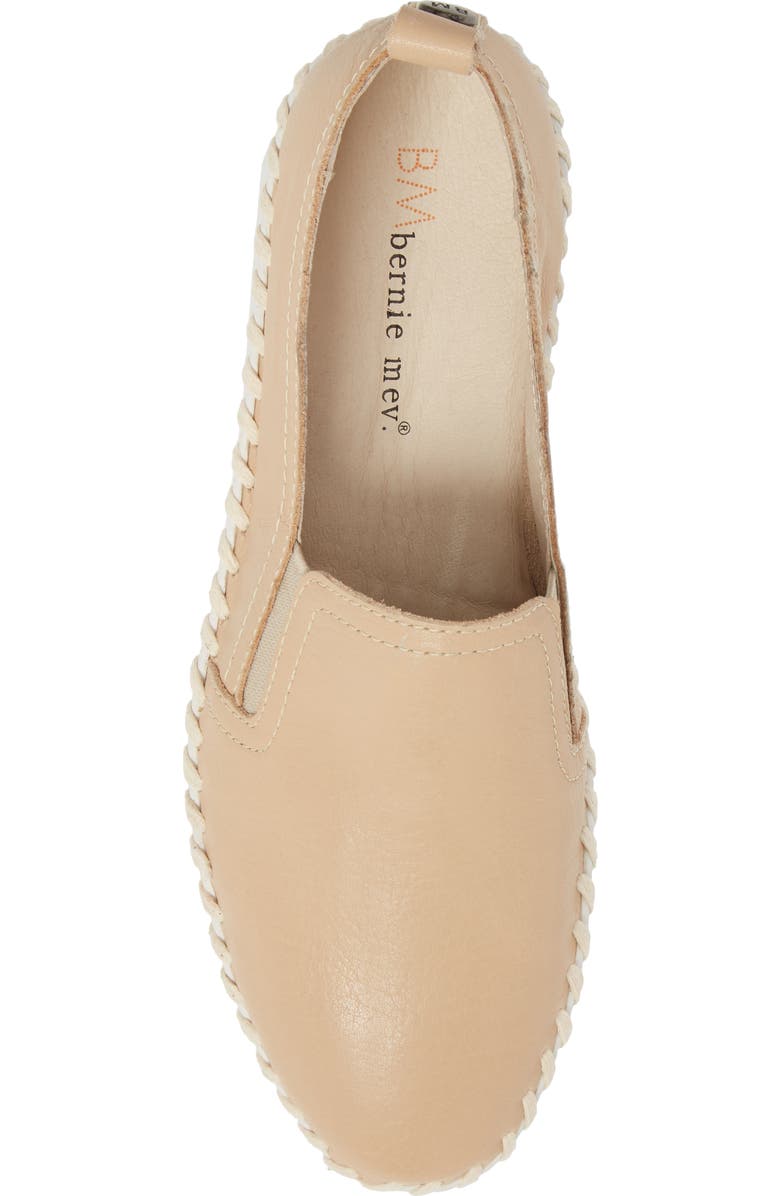 bernie mev. TW85 Slip-On Sneaker, Alternate, color,