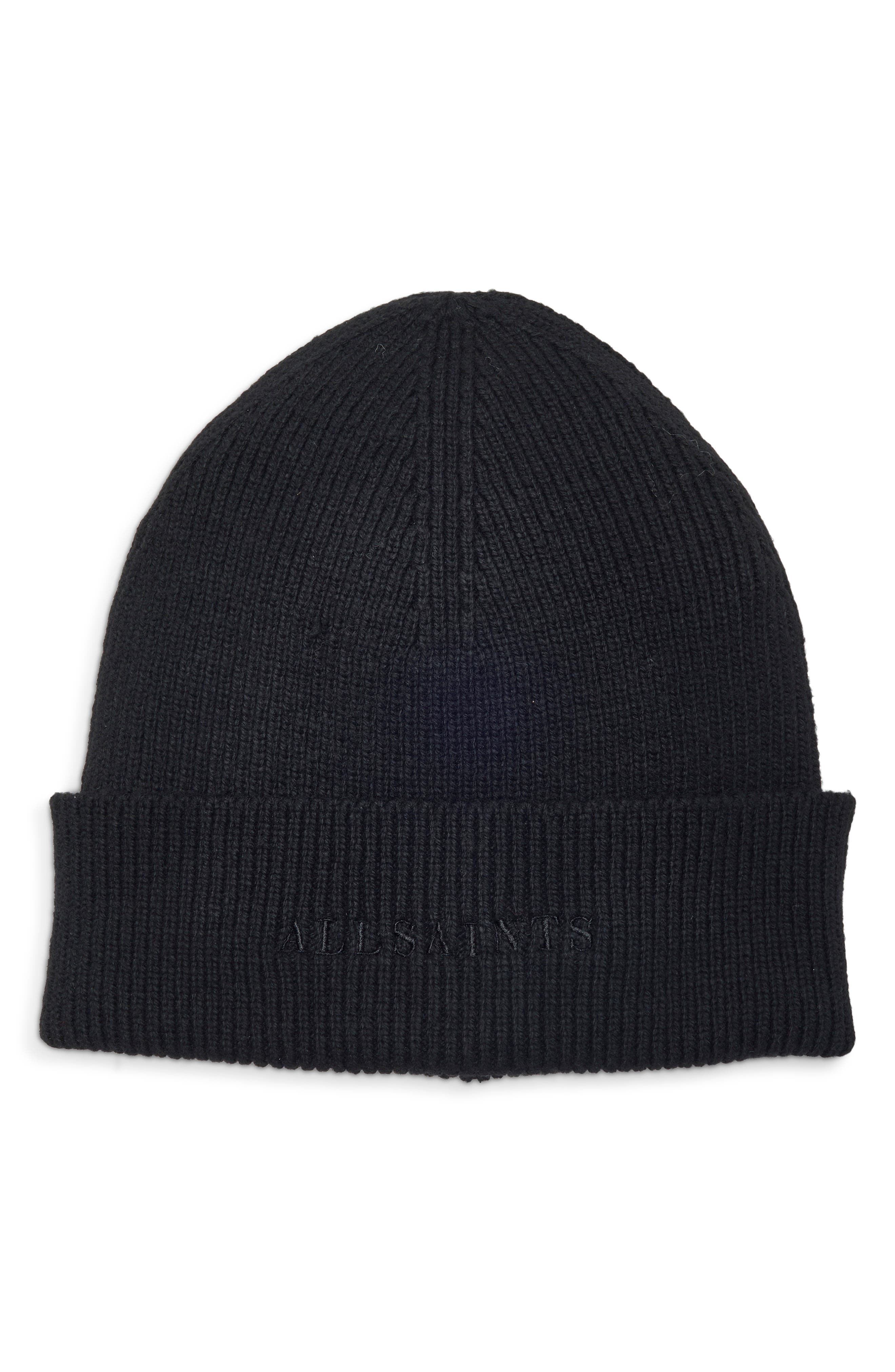 Classic Logo Beanie