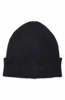 Classic Logo Beanie