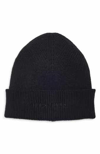 Classic Logo Beanie