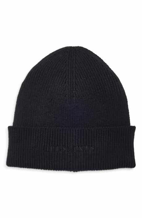 Classic Logo Beanie