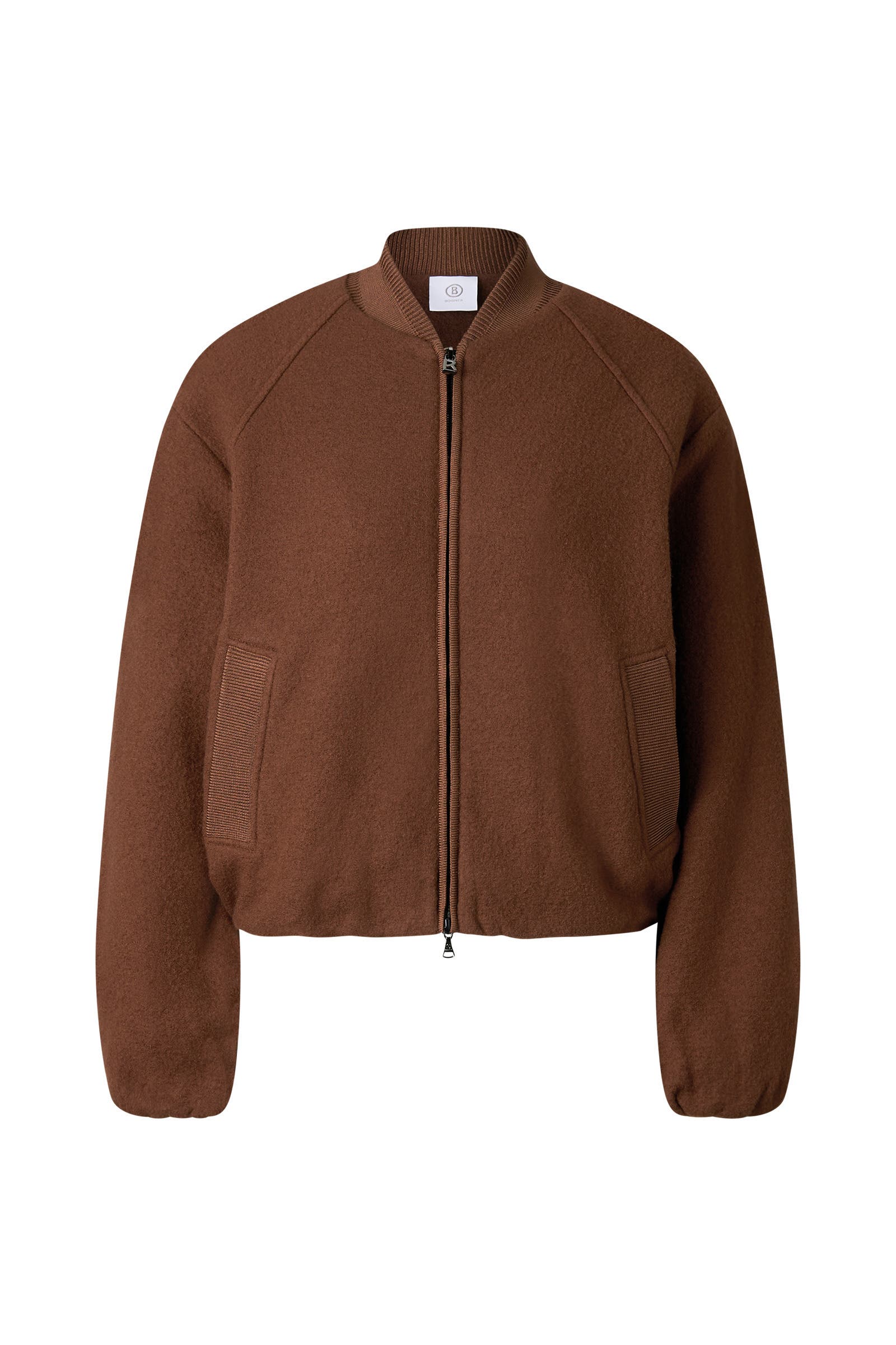 selected Brown