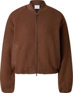 Bogner Editha Wool Blouson