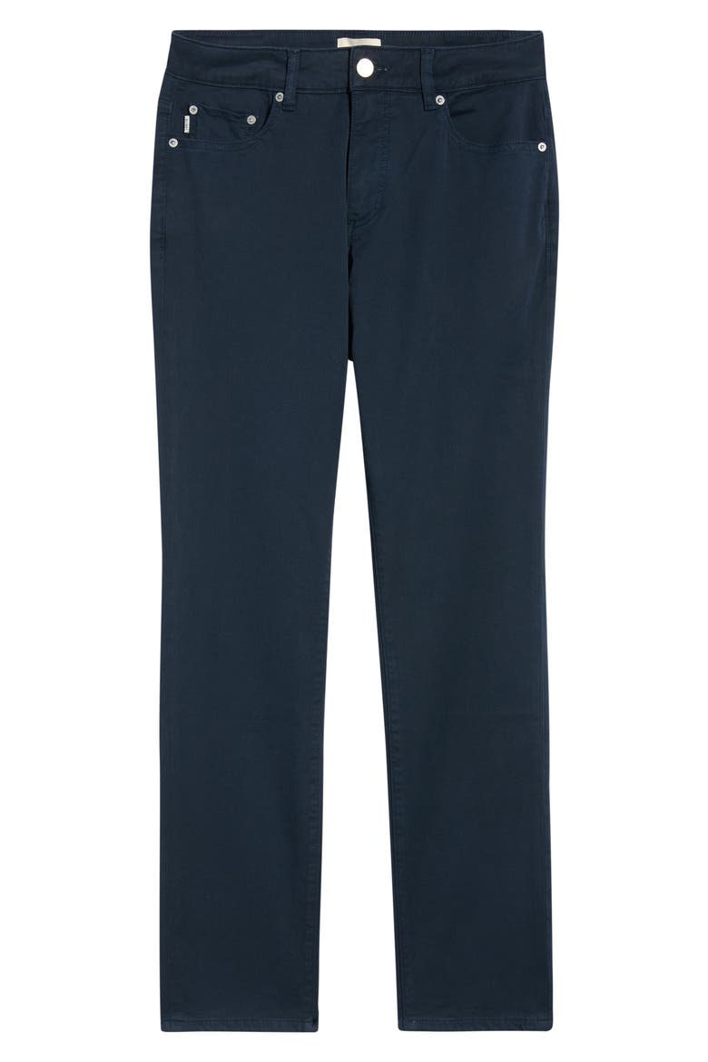 NICK SLIM, Main, color, NAVY