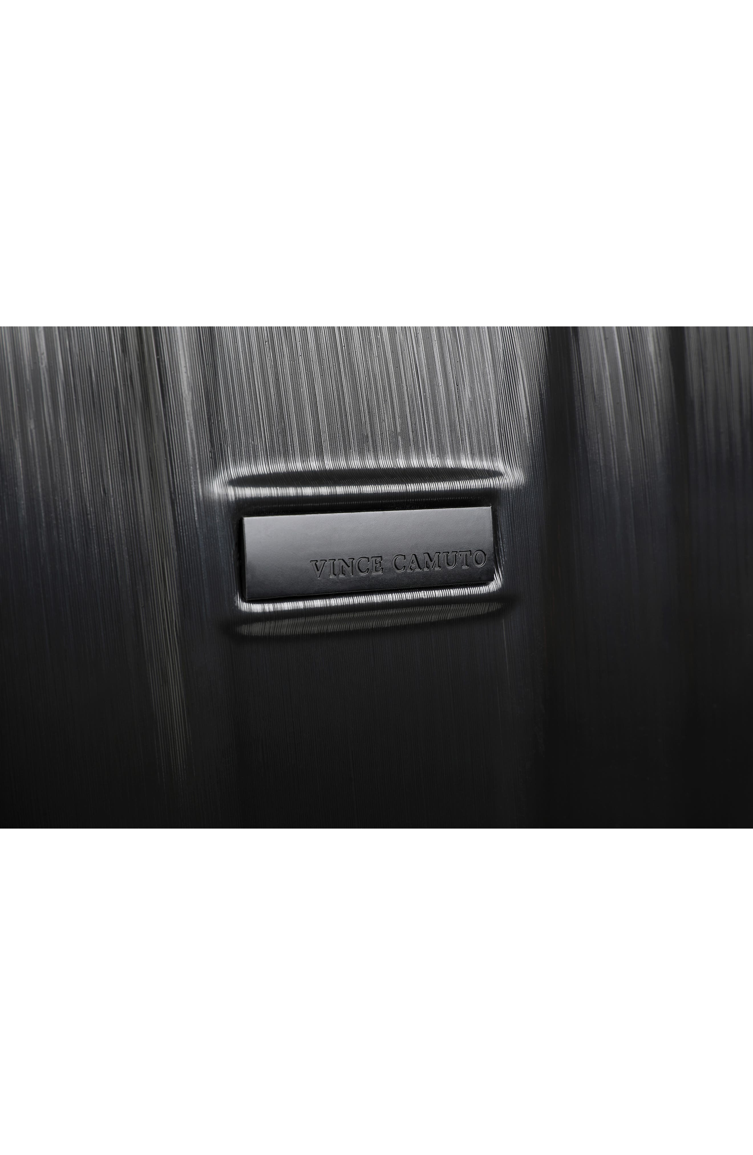 Vince Camuto Dahlia 3-Piece Hardside Luggage Set, Alternate, color, 