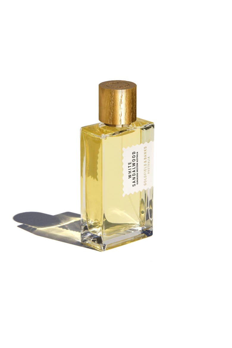 White Sandalwood Eau de Parfum, Alternate, color, NO COLOR