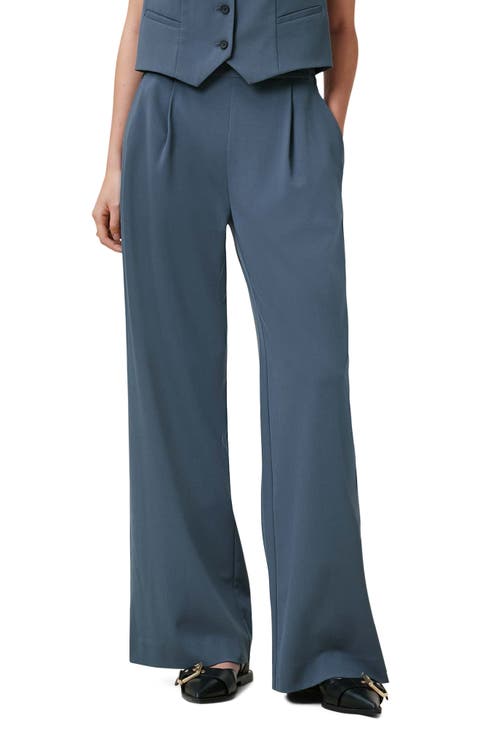 Aleida Wide Leg Pants