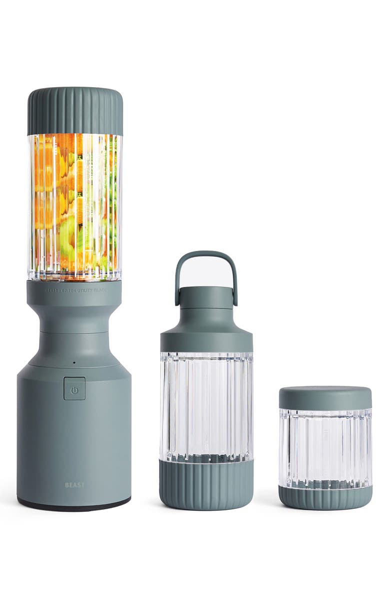 Beast Health Beast<sup
®</sup
Mighty 850 Blender, Alternate, color, Mist