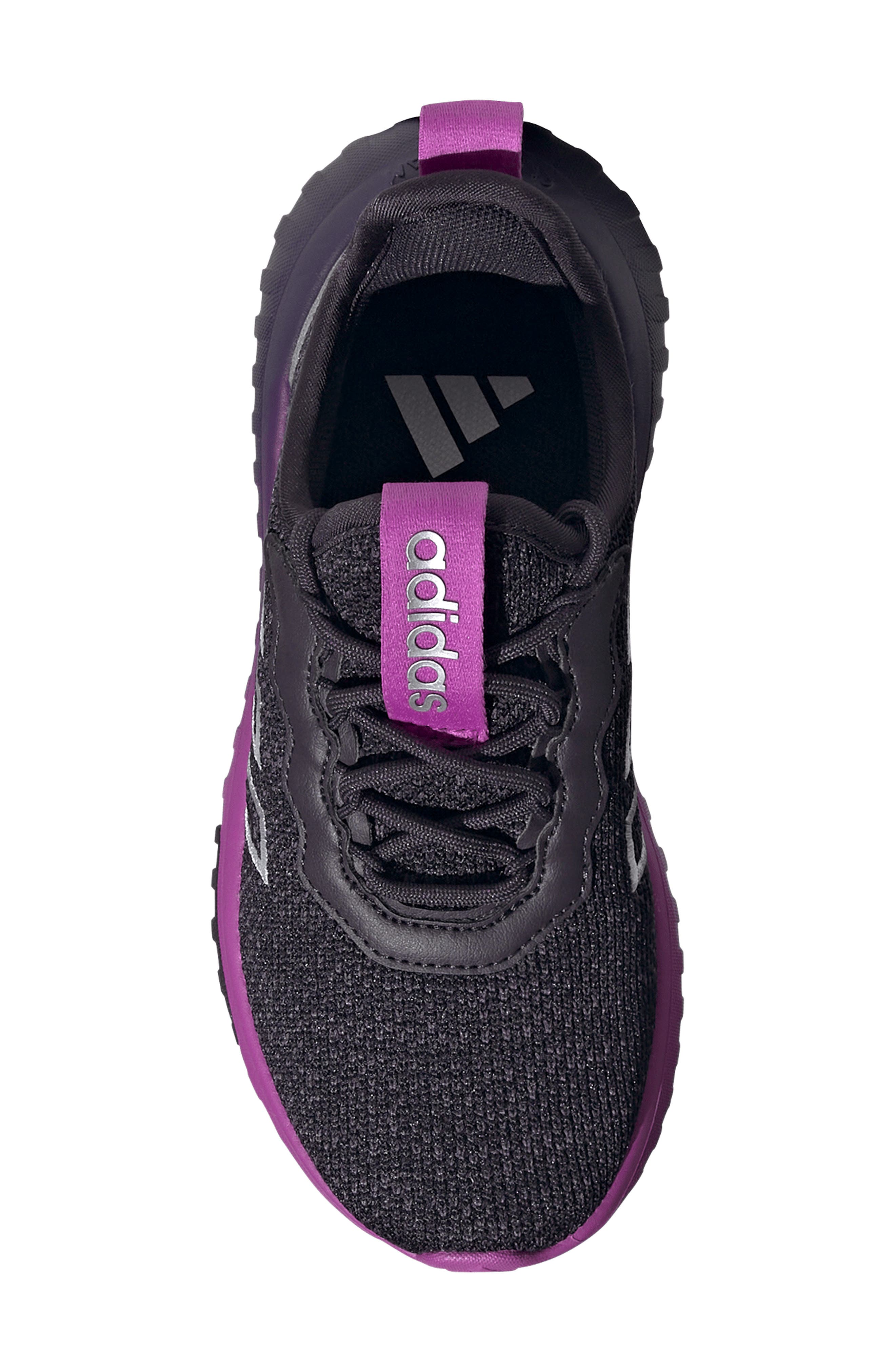 adidas Kids' Kaptir Flow 2.0 Sneaker, Alternate, color, 