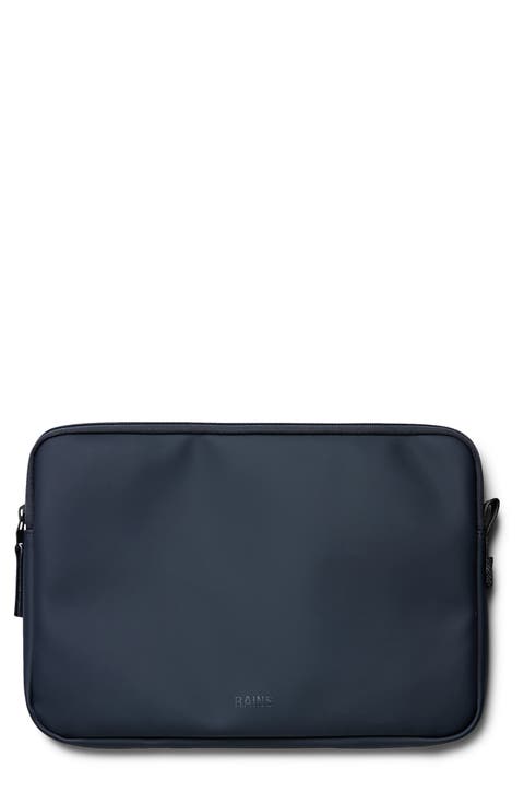 TRA Small Waterproof Laptop Case