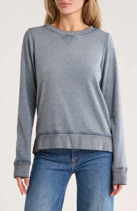 Threads 4 Thought Eudora Burnout Sweatshirt