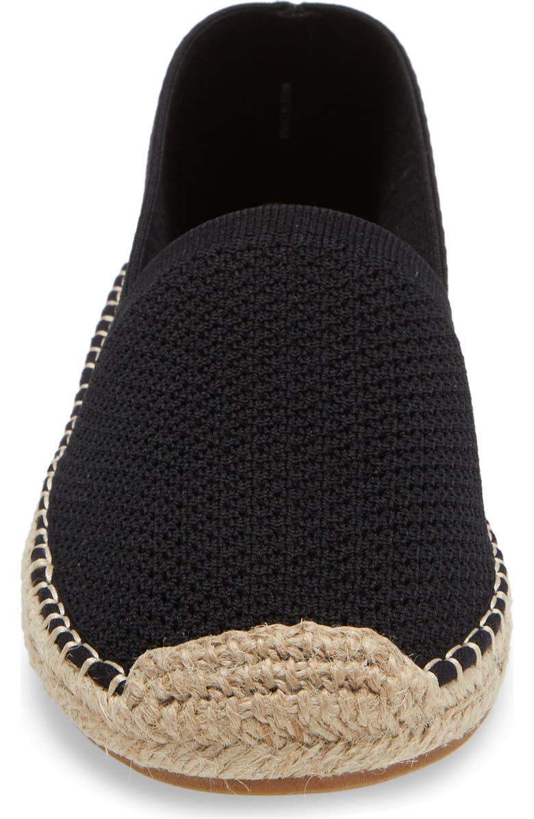 Eileen Fisher Live Knit Espadrille, Alternate, color,