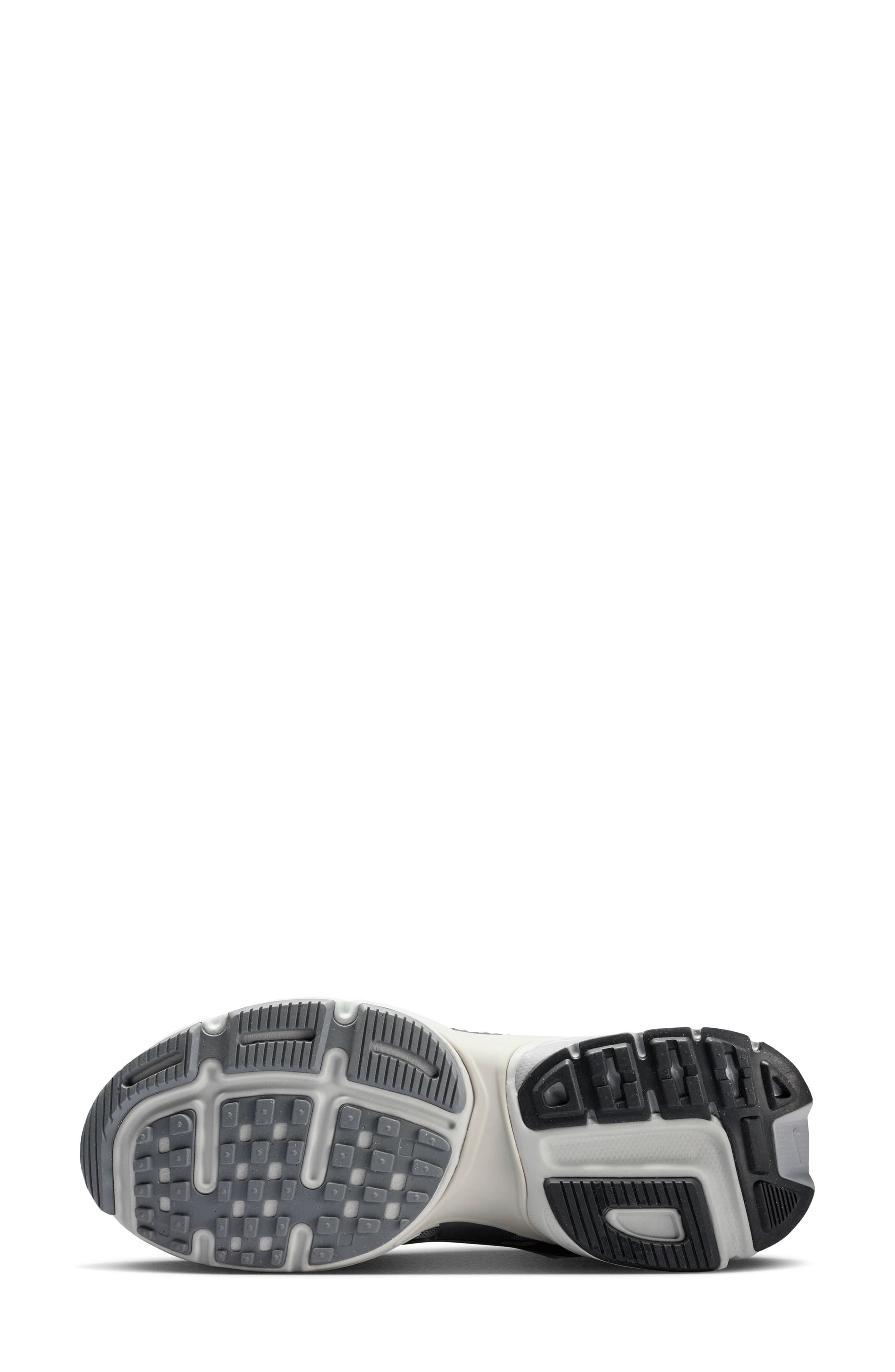 Nike V2K Run Sneaker, Alternate, color, Cool Grey/ Silver/ Wolf Grey