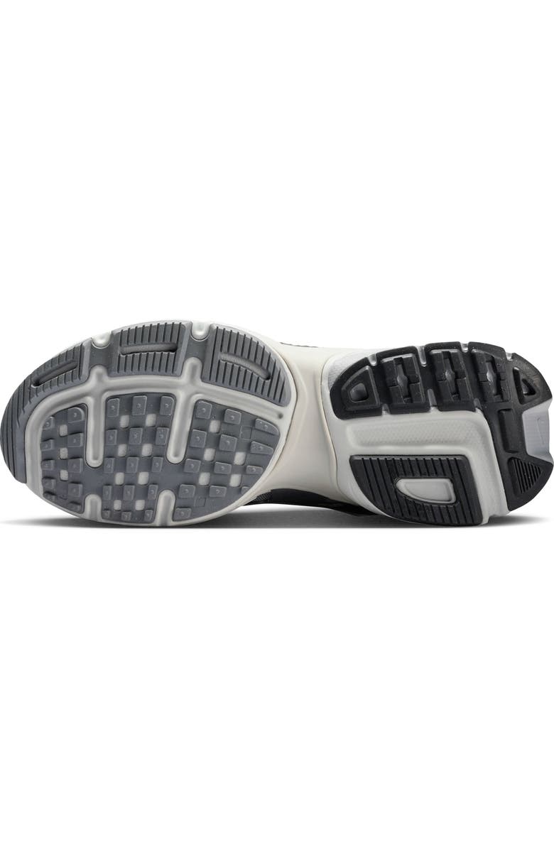 Nike V2K Run Sneaker, Alternate, color, Cool Grey/ Silver/ Wolf Grey