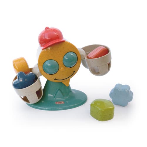 Tolo My First Scales In Multi