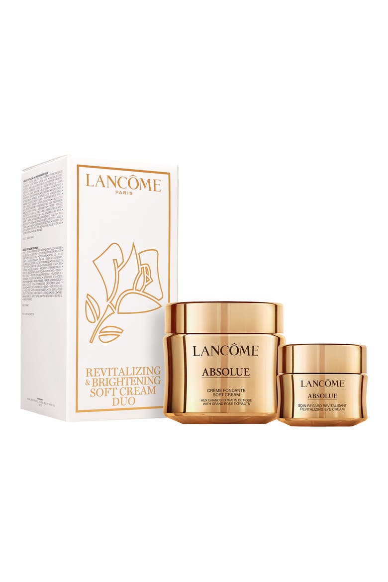 Absolue Face & Eye Cream Set $352 Value, Alternate, color, NO COLOR