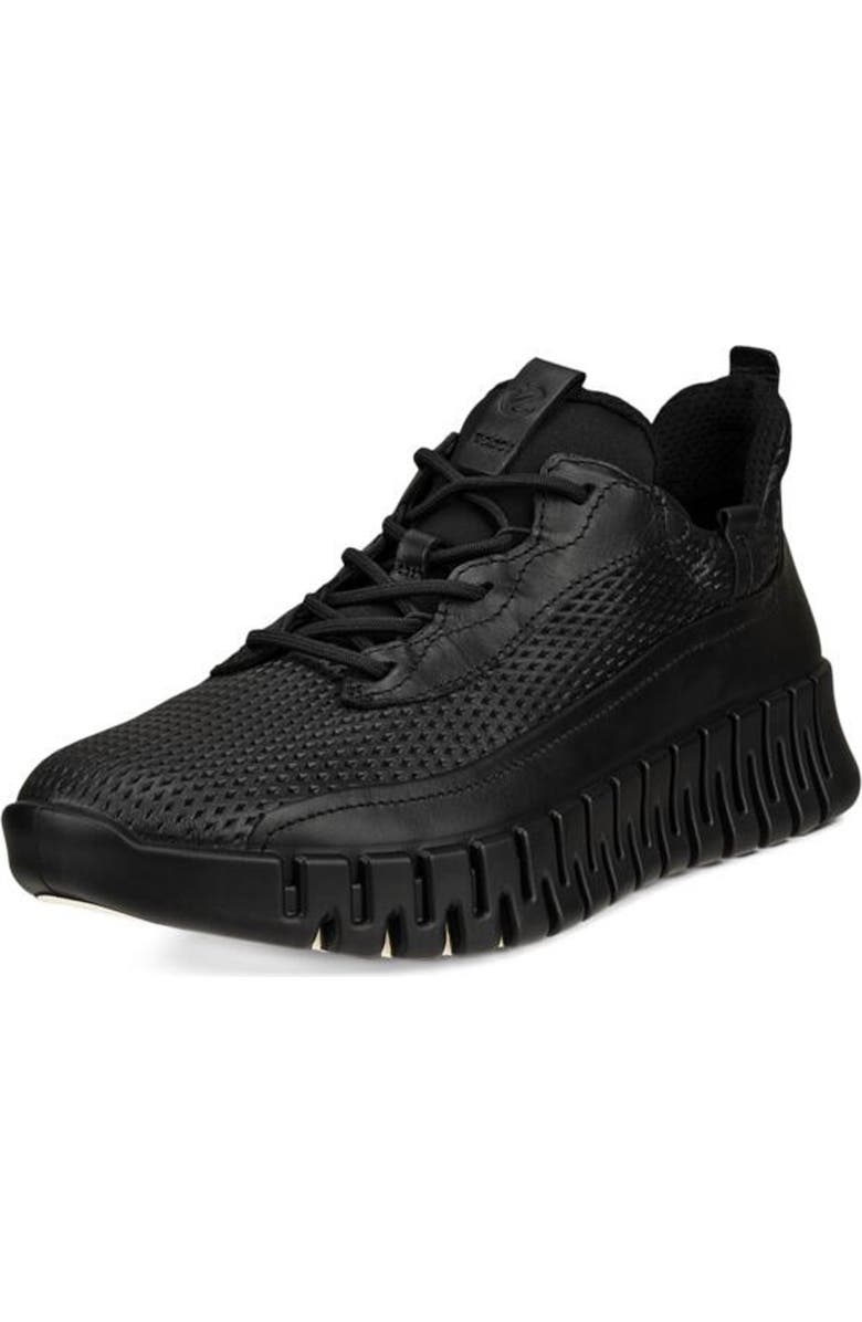 ECCO Gruuv Sneaker, Main, color,