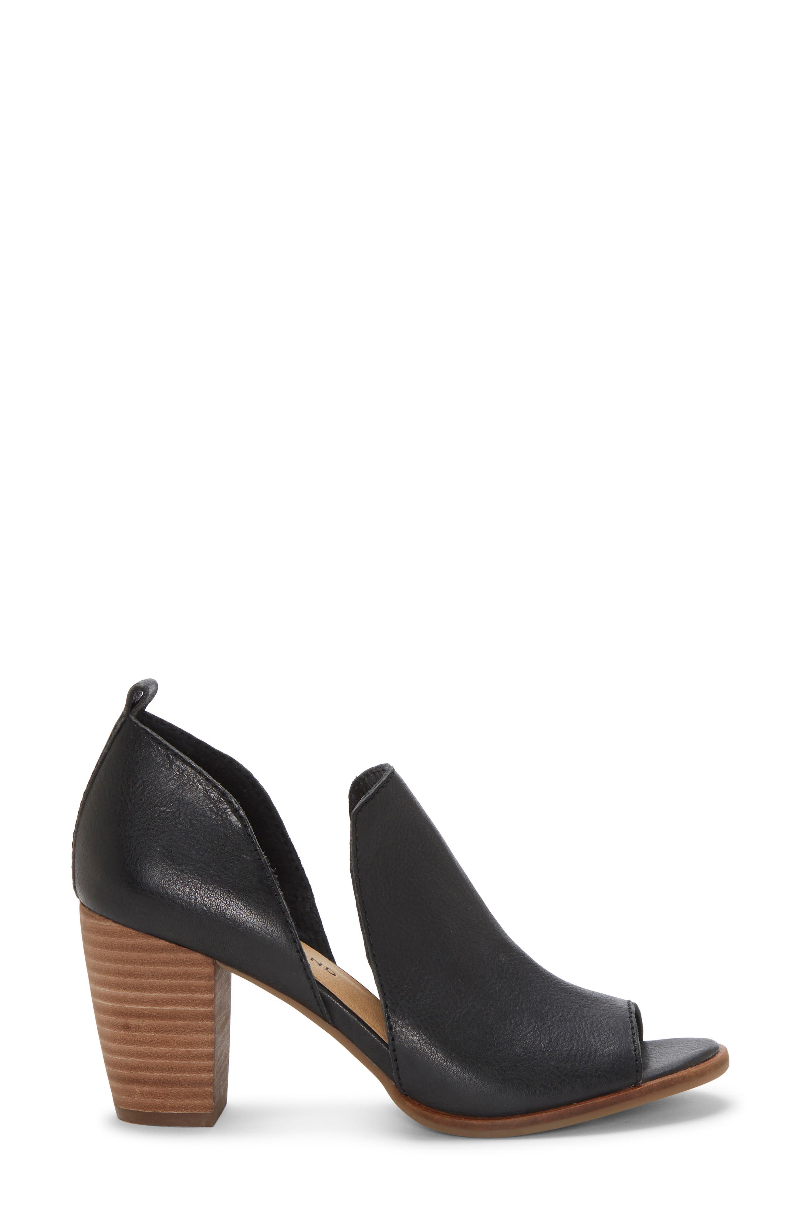 Lucky Brand Junai Sandal, Alternate, color, 