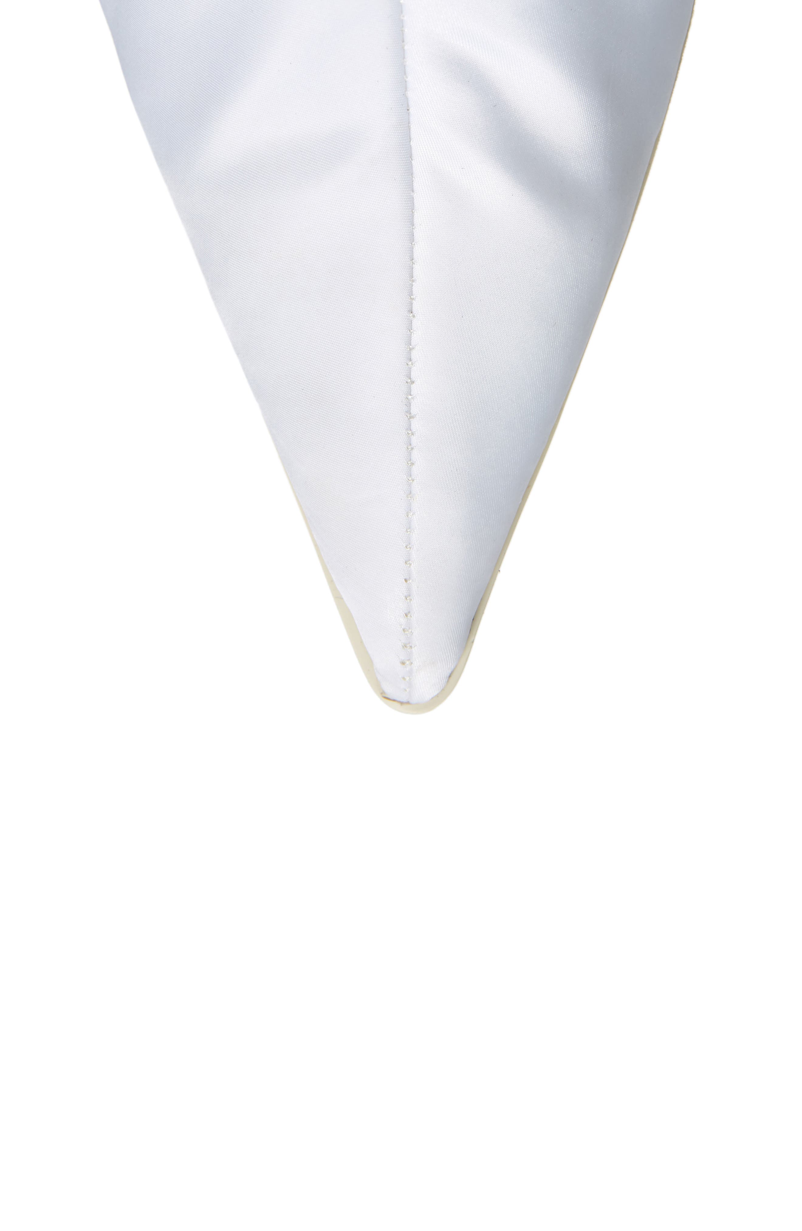 Jeffrey Campbell Apris Knee High Puffer Boot, Alternate, color, 