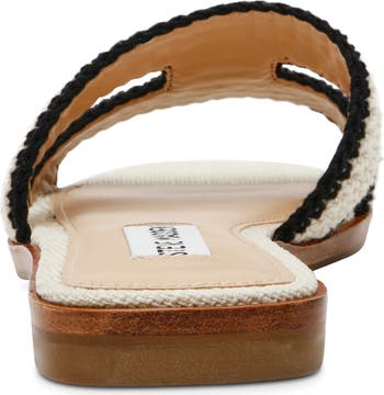 Steve Madden Hazel Slide Sandal (Women) | Nordstrom