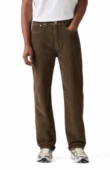 Levi's 565™ Loose Straight Leg Corduroy Jeans