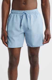 Dive Swim Trunks