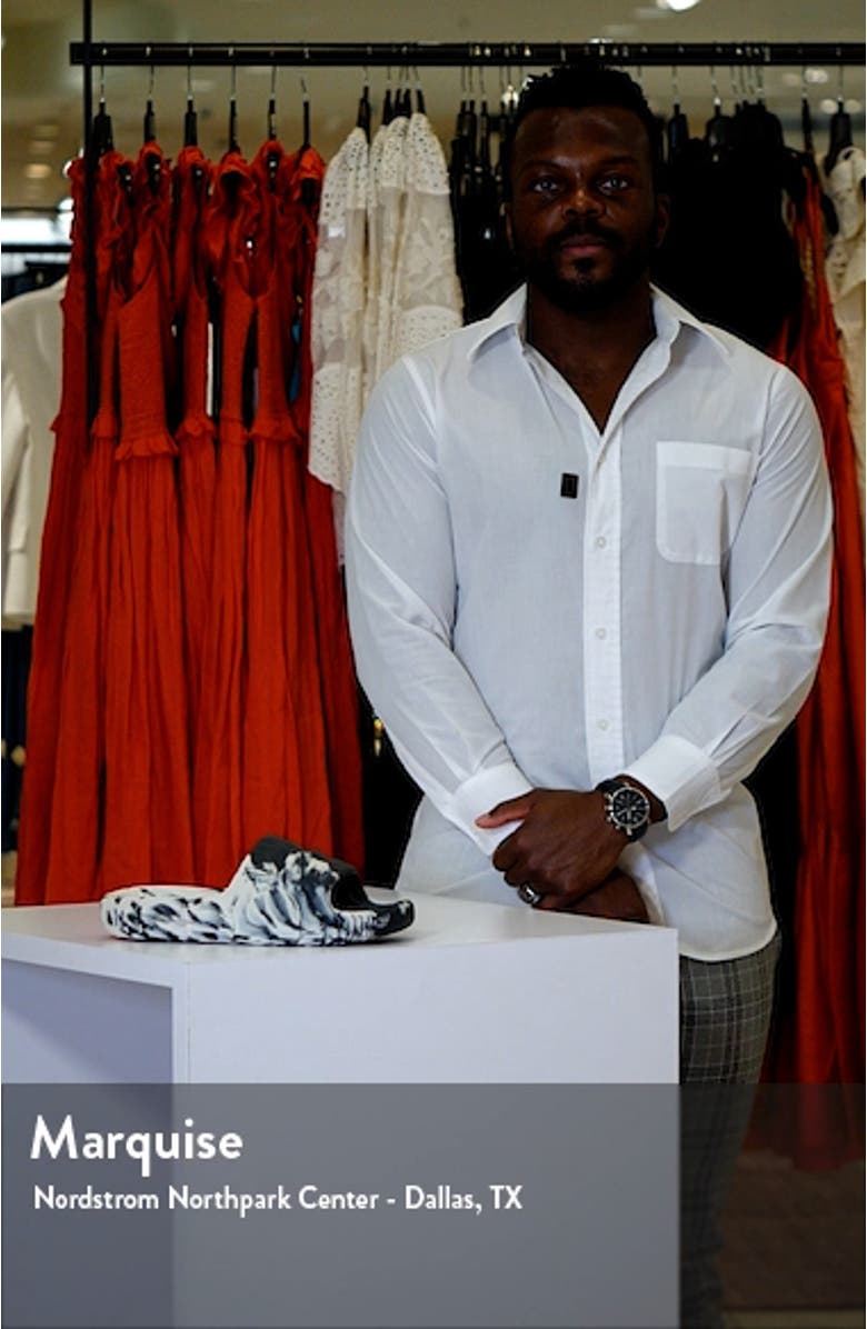 Adilette Sport Slide Sandal, sales video thumbnail